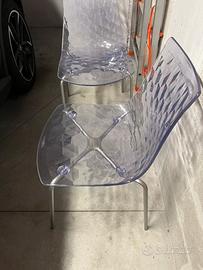 Sedie n2 Calligaris