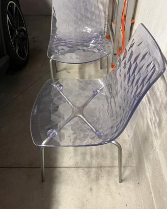 Sedie n2 Calligaris