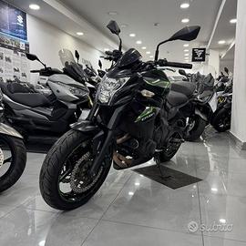 Kawasaki ER 6N - 2016