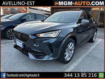 Cupra Formentor 2.0 TDI 4Drive DSG