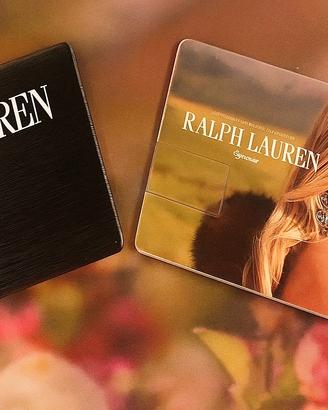 Set 2 Chiavette USB Ralph Lauren da 2 GB