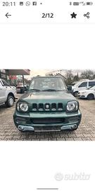 SUZUKI JIMNY JLX 