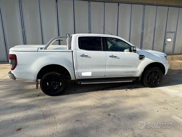 FOR RANGER LIMITED 2.2 TDCI AUTOCARRO