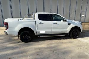 FOR RANGER LIMITED 2.2 TDCI AUTOCARRO
