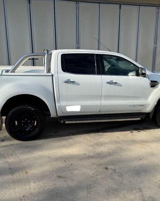 FOR RANGER LIMITED 2.2 TDCI AUTOCARRO