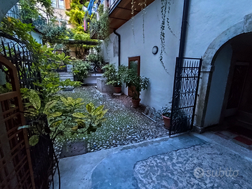 Stanze ALL INCLUSIVE disponibili SUBITO a Rovereto