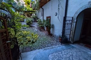 Stanze ALL INCLUSIVE disponibili SUBITO a Rovereto