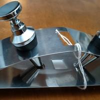 Espositore per tappi di bottiglia 