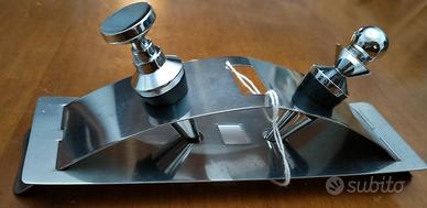 Espositore per tappi di bottiglia 