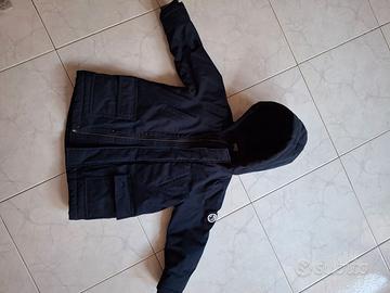 giubbotto petit bateau