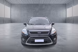 FORD Kuga I 2009 - Kuga 2.0 tdci Titanium U173627