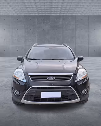 FORD Kuga I 2009 - Kuga 2.0 tdci Titanium U173627