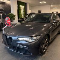 ALFA ROMEO GIULIA SPRINT 2.2 190CV RWD PELLE CAM A