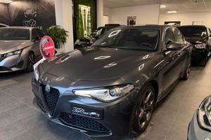 ALFA ROMEO GIULIA SPRINT 2.2 190CV RWD PELLE CAM A
