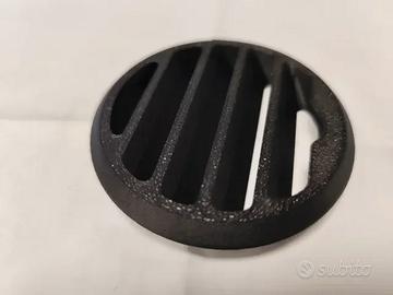 Set di bocchette per l'aria fiat panda