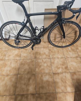 pinarello gan rs anno 2017.