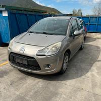 Citroen C3 1.4 Diesel anno 2010