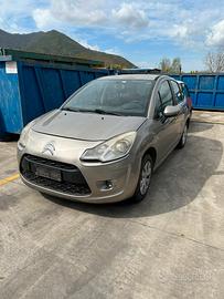 Citroen C3 1.4 Diesel anno 2010