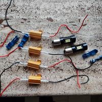 led diurni 500x 1 serie