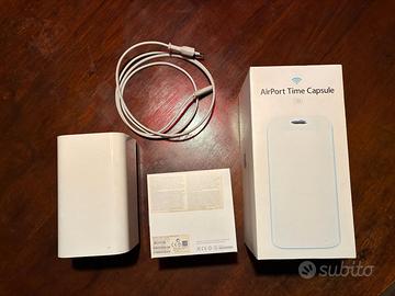 Apple Airport Time Capsule 3TB