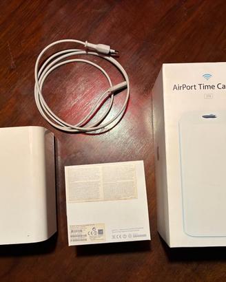 Apple Airport Time Capsule 3TB
