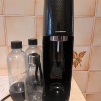 gasatore d'acqua domestico sodastream