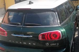 mini clubman hype diesel