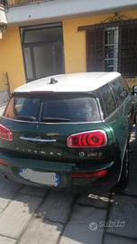 mini clubman hype diesel