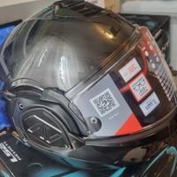 CASCO MODULARE LS2 FF906 ADVANT APERTURA 180° -L-