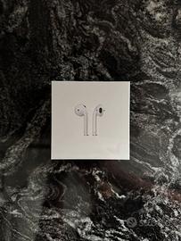 Apple AirPods 2* Generazione