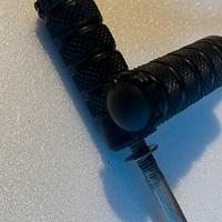 Pedane posteriori universali moto