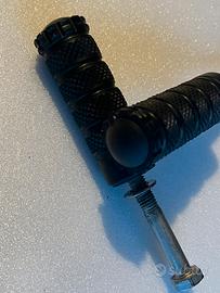 Pedane posteriori universali moto