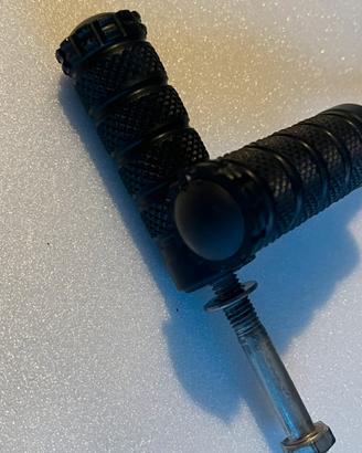 Pedane posteriori universali moto