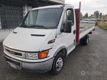 Daily 35c15 cassone 4.50 mt