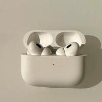Apple Airpods pro 2 usb-c destro non ricarica