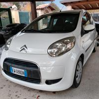 Citroën C1 1.4 HDi – 2011 – Diesel 