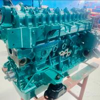 Volvo Penta D6 GARANZIA 2024