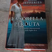 la sorella perduta 