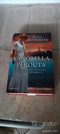 la sorella perduta 