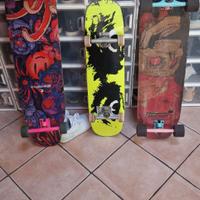 Tavole da skateboard