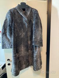 Pelliccia di Agnello