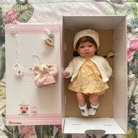 Bambola Elegance Arias