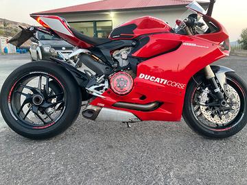 Panigale 1199