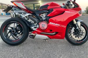 Panigale 1199