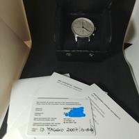 Iwc portoghese full set originale
