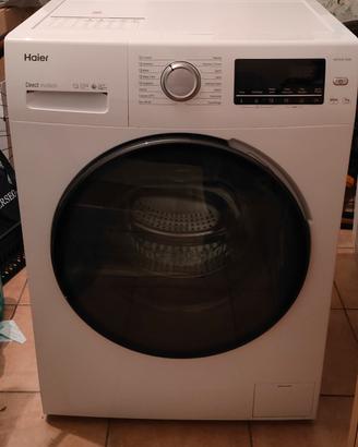 Lavatrice Haier HW70-B1239N