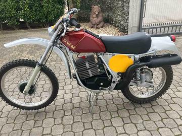 SWM 250 sv - 1976