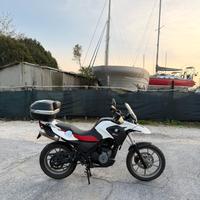 BMW G 650 GS (A2)