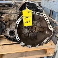 CAMBIO YARIS 1.4TD 2008