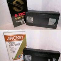 Vhs vergini registrate Sonoko Jackin
